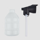 6.30x2.76" High pressure Snow Foam Lance WasherCars Soap Spray Nozzle Jet Water