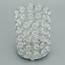 Votive Candle Holder Wedding Banquet Candlestick Table Decor Centerpieces