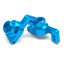 5x 1/14 RC Cars Parts Kit C Socket Fit for WLtoys 1:14 144001 Car Blue