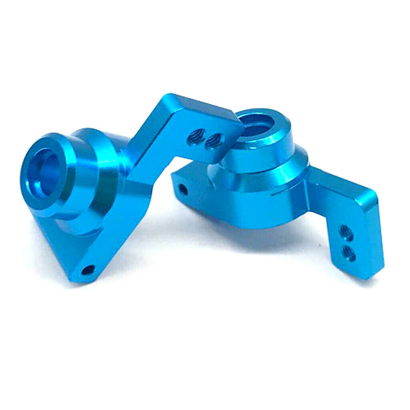5x 1/14 RC Cars Parts Kit C Socket Fit for WLtoys 1:14 144001 Car Blue
