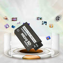Micro SD TF to Memory Stick MS P Duo Reader For Adapter Conver