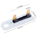 279838 Dryer Heating elements 3977767 3392519 Dryer Heating elements Kit fo