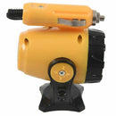 12V 5 LED Flashlight Car Auto Cigarette Lighter Magnetic Emergency Work Lig