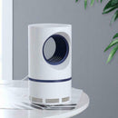 Mosquito Killer USB Photocatalyst Home bug Fly Repellent LED Mosquito Lamp LSF