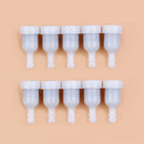 10x Fuel Tank Vent For Echo A356000030 A356000031 13130040630 356000030 Trimmers