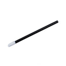 100 Pcs Disposable Lip Brush Gloss Wands Applicator Makeup Cosmetic Tool Be