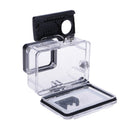 Easy Install Waterproof Case Housing Cover Shell Bumper For GoPro Hero 5/6/7