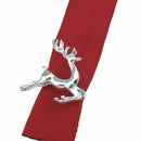 Deer Shape Napkin Ring for Wedding Baby Shower Birthday Decoration