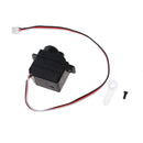 1x Remote Control Steering Engine Servo Components for Wltoys V950 Accessory