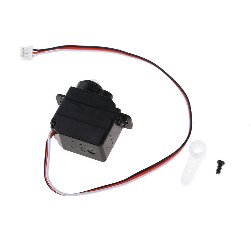 1x Remote Control Steering Engine Servo Components for Wltoys V950 Accessory