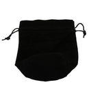 49pcs Acrylic Polyhedral Dice Double Colors Dice With Pouch For Games Fun  Z