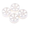 Upgraded Rims Tires for WLtoys K969 K989 Rally Buggy Crawler Racing Cars