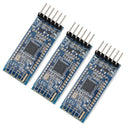 3Pcs HC-08 BLE Bluetooth 4.0 6-Pin Wireless Module For Arduino Android IOS
