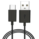 3X(Startrc Usb Charging Cable Type-C Data Cable 100Cm for Dji Ronin Sc