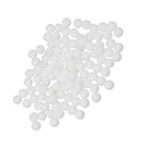 300Pcs Styrofoam Foam Balls for Slime Mini Craft Accessory 15 / 20 / 27 mm