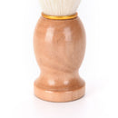 Pure Badger Hair Removal Beard Shaving Brush For Mens Shave Tools Cosmetic MO