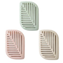 Green Leaf-Shaped Refrigerator Refrigerator Air Storage Box Purifier Charco