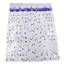 100 Pcs Candy bags Sachet bag Cute Motif Bag Pouch for Candy Biscuit Chocol