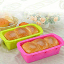 Baking Mould Silicone Case bread baking Cake mold Baking G9K5 E4K8 Z2Q5