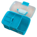 Multifunction Makeup Storage Box Organizer Lipstick Holder Nail Polish Rack