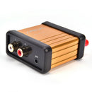 Bluetooth4.2 Wireless Audio Adapter Receiver Stereo RCA Music HIFI For CarJC_