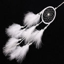 Hade Dream Catcher Net Withers Hanging Decoration Decor Craft Gif
