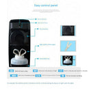 1X(Air freshener With Timer For Wall Mounting Against Bad Odors