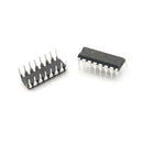 10pcs ULN2003 ULN2003AN ULN2003APG DIP-16 IC Best SEAU