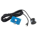 Waterproof Ultrasonic Module Jsn-Sr04T Water Proof Integrated Distance Meas C5N4