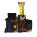 Camera Lens Replacement Part 48mm for Sony DSC-T99 TX5 TX10 TX20 TX100 T110