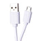 3PCS Micro USB Charging Data Line Cable For Android Smart Mobile Phone_-ME
