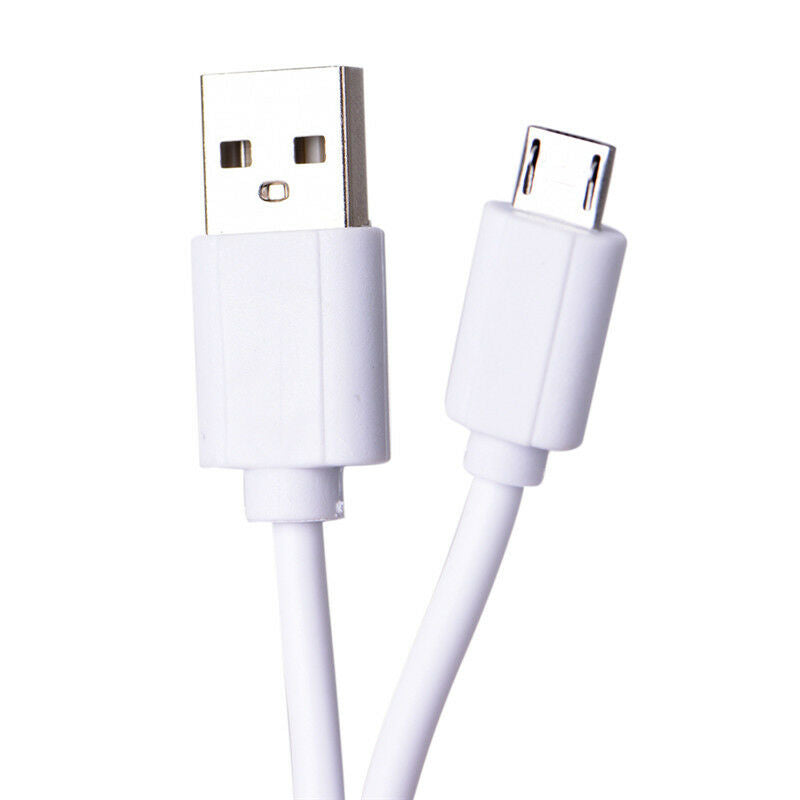 3PCS Micro USB Charging Data Line Cable For Android Smart Mobile Phone_-ME