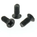 100x76x35mm Aluminium Box Enclosure Case + Screw For Project Electronic