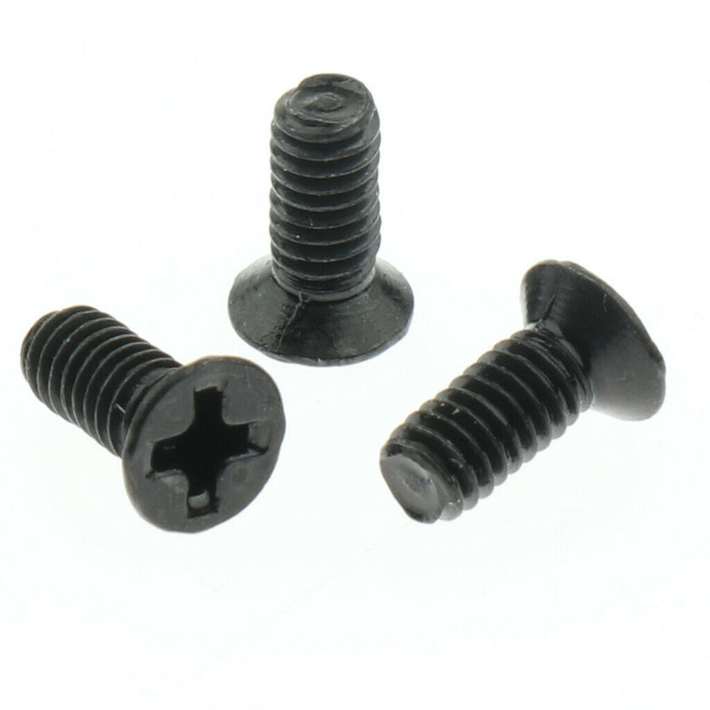 100x76x35mm Aluminium Box Enclosure Case + Screw For Project Electronic