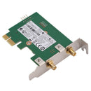BCM94322HM8L DW1510 Dual Band 300M 802.11A/B/G/N 2.4/5G Desktop WIFI WLAN C