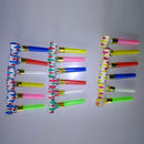 20 PCS PARTY BLOWERS BLOWOUTS BIRTHDAY LOOT BAG FILLER NOISE FOIL Rainbow Decors