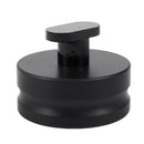 1Pcs Car Jack Pad Square Blank Aluminum Top Lifting Pad Fit for Chevrolet C C2J4