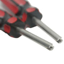 2pcs Valve Stem Core Remover Vehicle Motorcycle Bike Tyre Repair Tool Instal