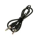 HDMI Female to VGA Male Converter + Audio Support 1080P Output White