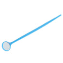 1x Plastic Dental Mirror Dentist Tooth Cleaning Inspection Hygiene Tool Rando Hn