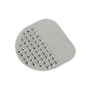25mm Round Self-Adhesive Rubber Patches Bike Motorcycle Tyre Pieces Repairing