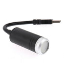 USB Star Light 3 Colors 9 Lighting Effects Auto Roof Romantic Star LightsB Hn