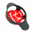 6-in-1 Golf Ball Marker Template Drawing Alignment Marks Sign Training Tool Delu