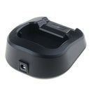 USB Charger Adapter for Baofeng UV-82 UV-82HP UV-82L Two Way Radio Walkie-Talkie