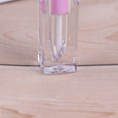 Empty Lipstick Tubes DIY Lip Balm Tube DIY Cosmetic Tubes Gradient PinkOZ