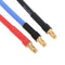 4.0/3.5mm Connectors RC Car Boat Brushless Motor ESC Extension Cable Wire