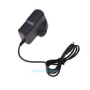 UK AC to DC 5V 2A Micro USB Power Supply Adapter for Windows Android Tablet PC