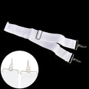 Adjustable Nylon Parade Marching Snare Drum Sling Strap Belt Parts & Accessor Kw