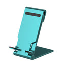 Home Aluminum Alloy Multifunction Universal Foldable Phone Tablet Stand Holder