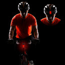 5 LED Mini Light for Running Cycling Jogging Safety Warning Lamp Torch A